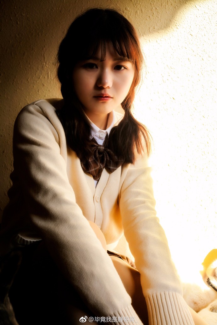 春天真是太美了它的美是含蓄的羞涩的高雅的