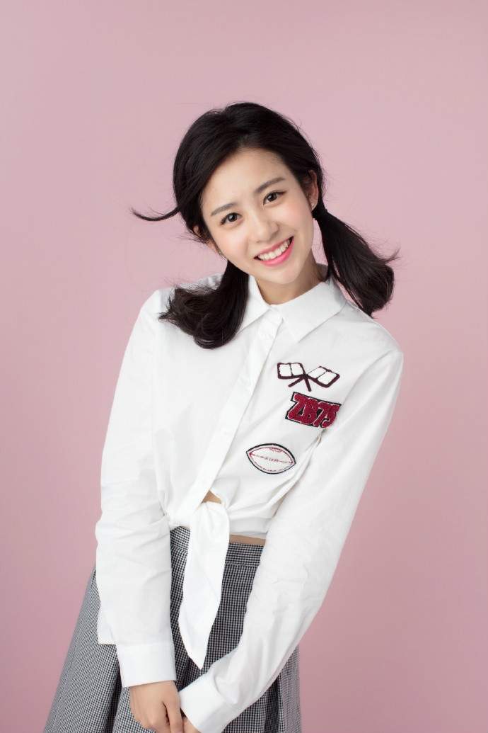 奇葩兄妹|张心怡|佟丽娅_新浪新闻