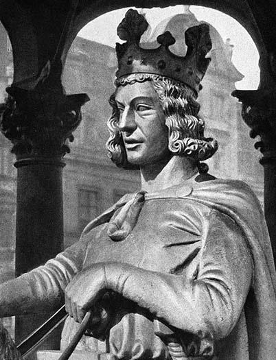 德国简史德国和罗马帝国其实半毛钱关系都没有