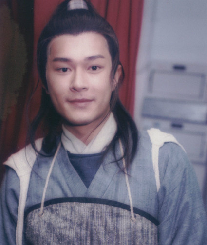 古天乐演过的4部冷门电视剧,最后一部相信00后基本没人看过_新浪看点