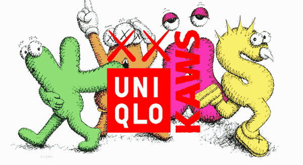 喊话优衣库别停手我愿意排队我愿意买