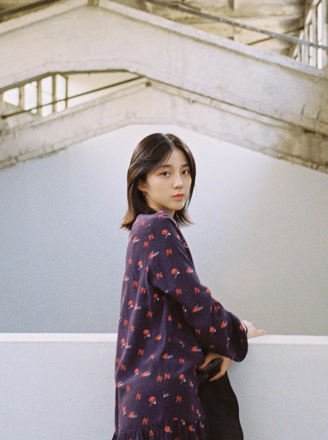 万鹏新剧今日开播 演绎另类"少年感"女孩儿杨夕