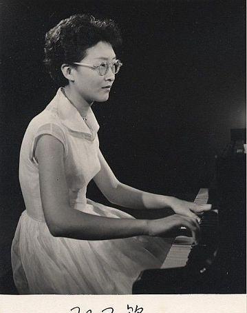 但也从来不曾少了女性的影子,"她们"曾经是巴赫的妻子,门德尔松的姐姐