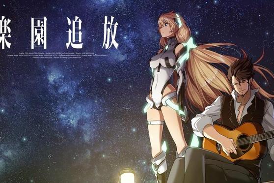 "爱的战士"虚渊玄创造了多少悲剧?知道第三部的都是老司机