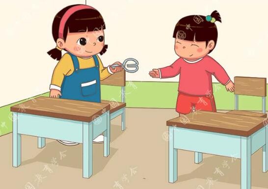 递剪刀转载自:治愈系唯美疗伤话特别声明:以上文章内容仅代表作者本人