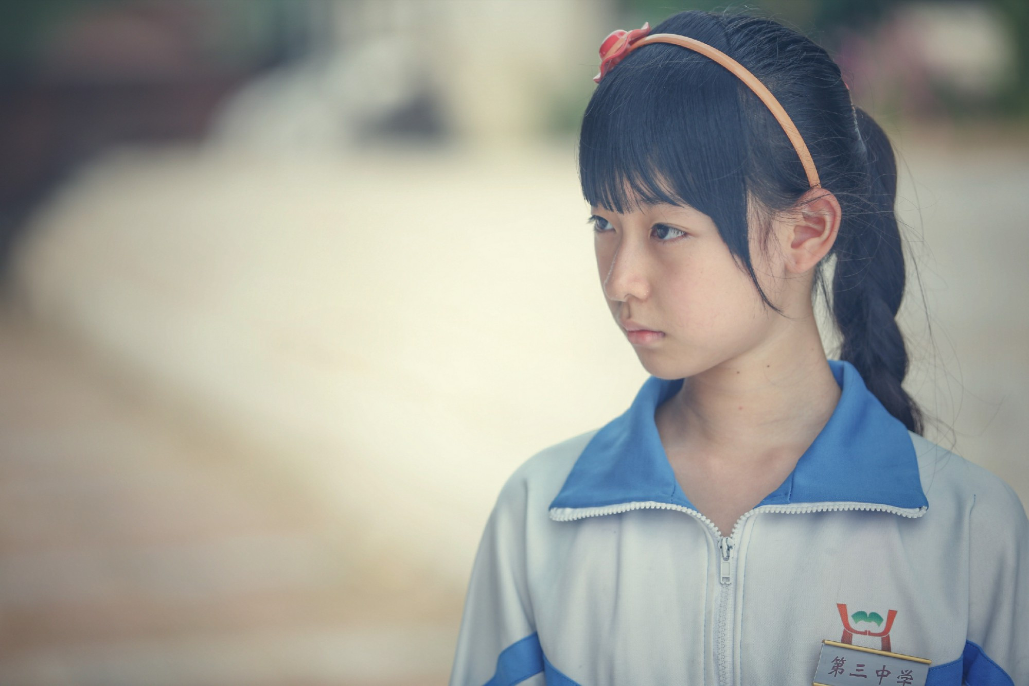 《罪途》今上线 吴雨珏挑战内心戏展残酷青春|吴雨