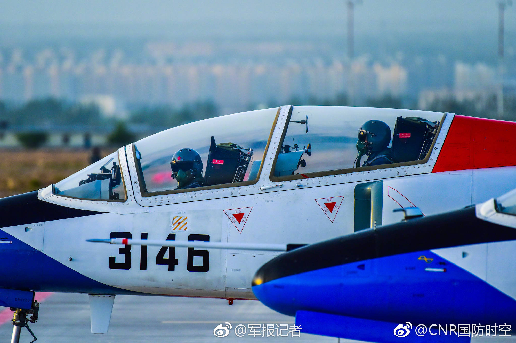 训练掠影|突破"边界值"