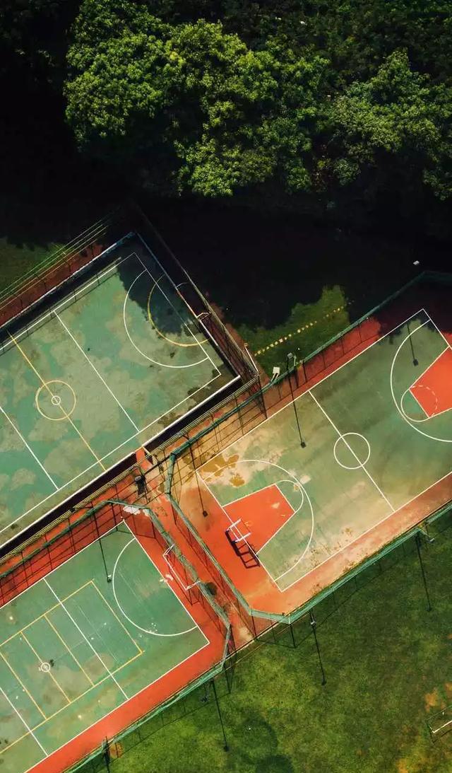细数全球最美的篮球场,篮球爱好者的梦想之地