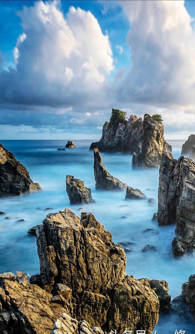 来一大波美景净化一下心灵