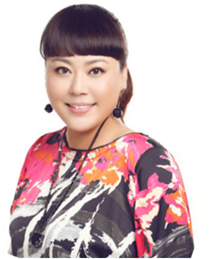 圈粉无数,虽身材差劲,但现在却减肥成功|李菁菁|身材|高淑珍_新浪新闻