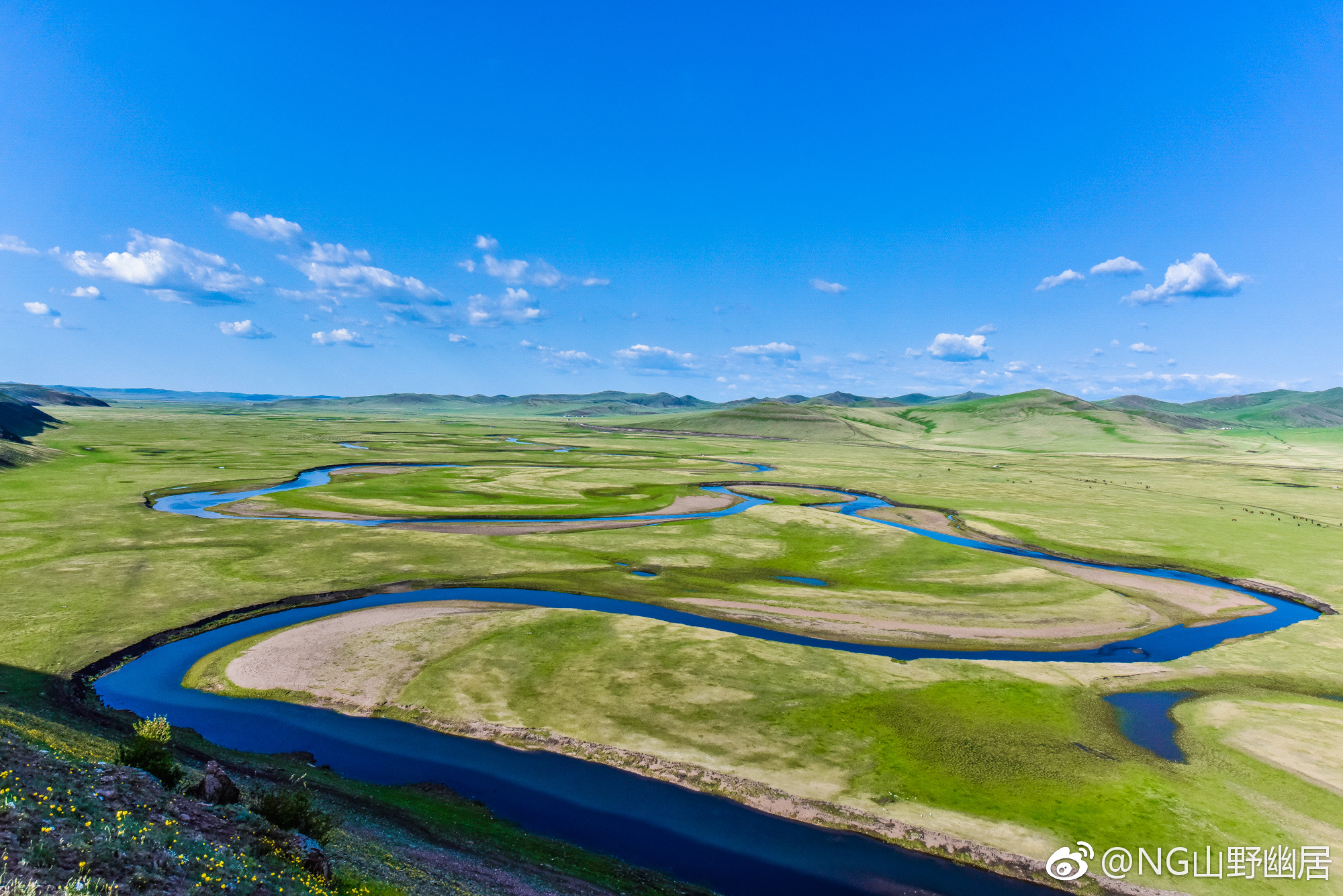在幅员辽阔的神州大地上,有许许多多的美景令世界人民向往已许久