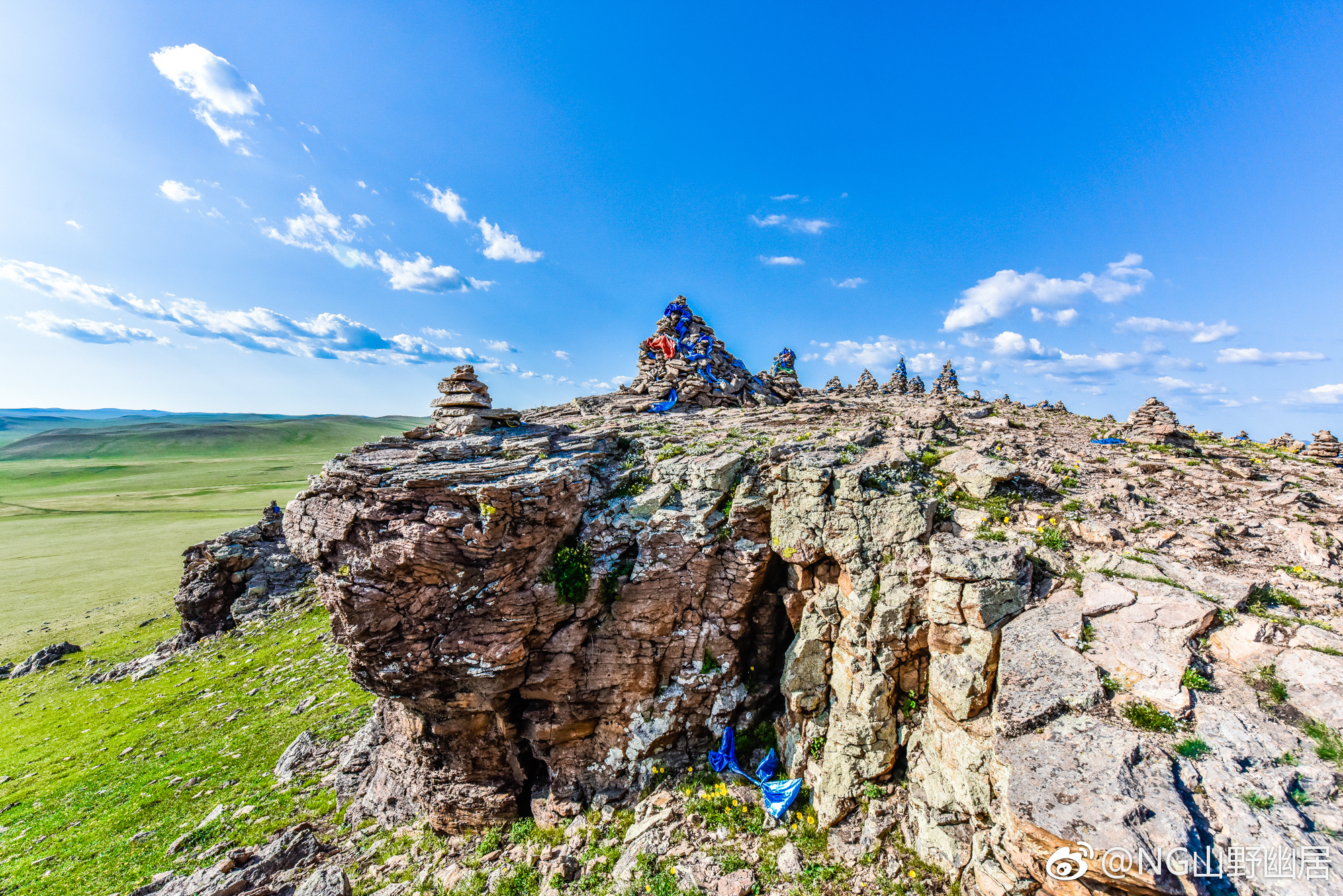 在幅员辽阔的神州大地上,有许许多多的美景令世界人民向往已许久