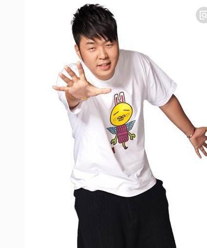 海涛与芒果台闹掰,后台语音曝光,何炅听后当场大笑:好一个笑面虎!