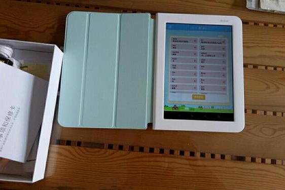 让孩子放下手机,步步高家教机h8s激发学习兴趣