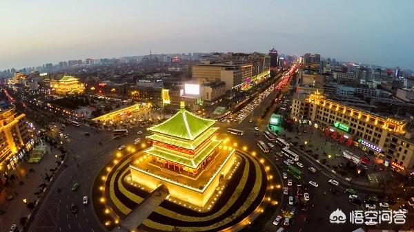 副省级城市和国家中心城市有哪些区别?