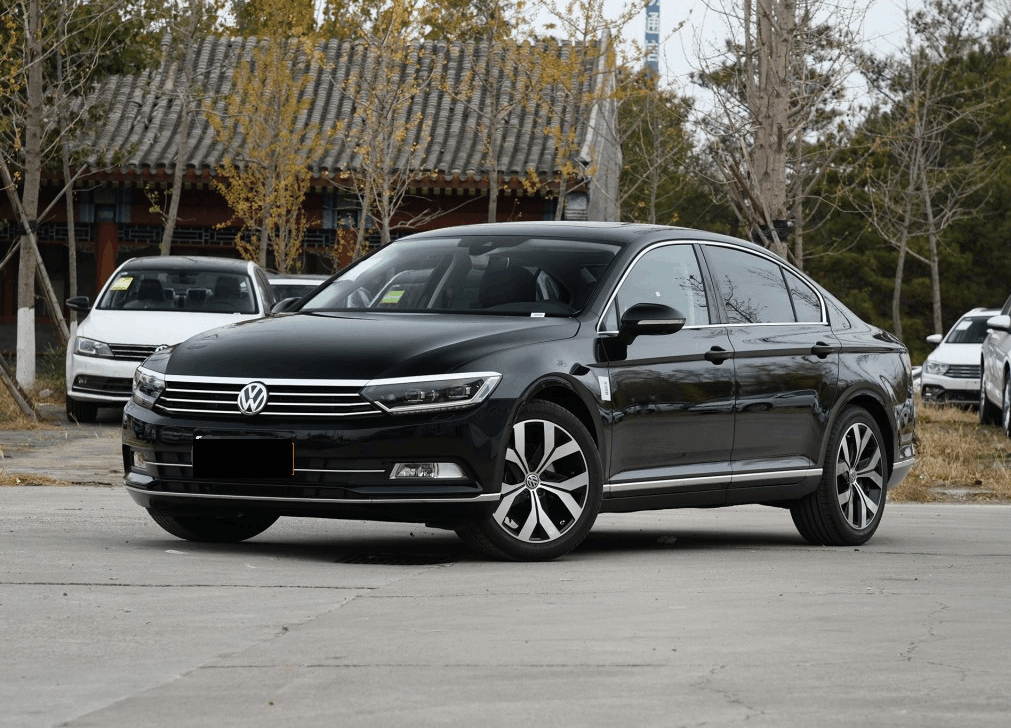 准备购买大众迈腾的朋友, 优缺点提前了解一下