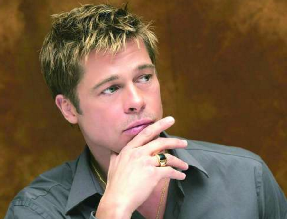 盘点布拉德·皮特主演的经典电影