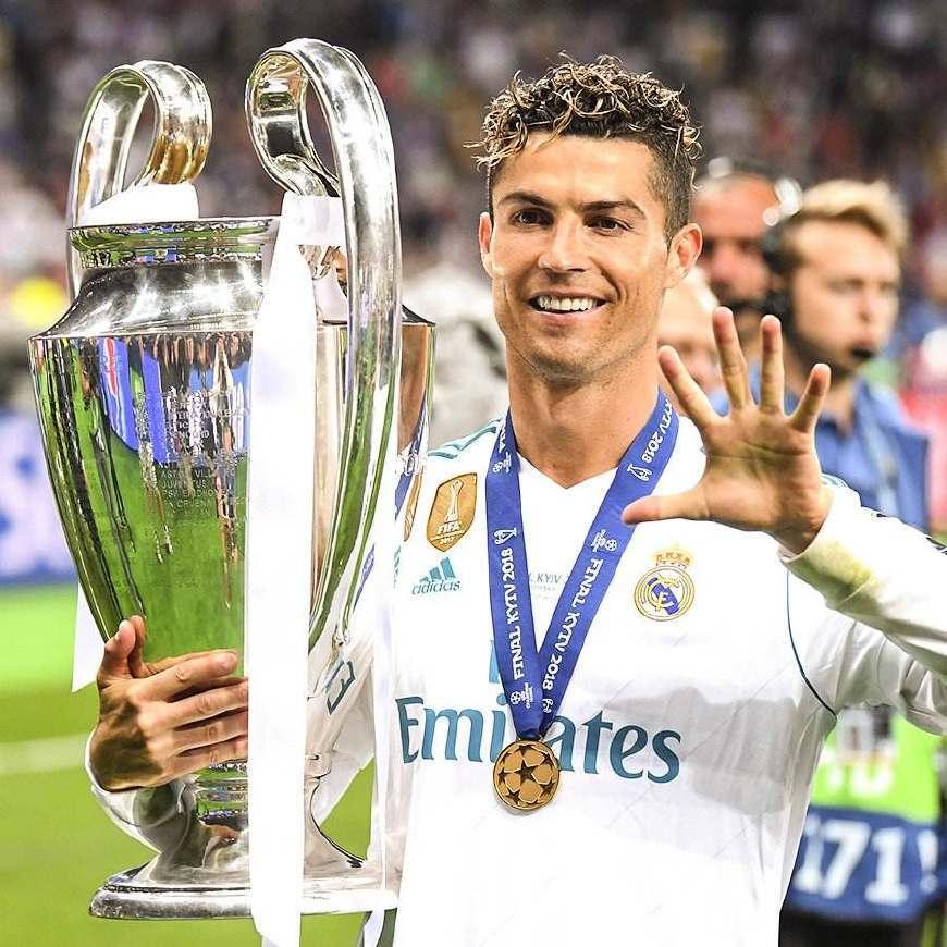 皇马历史上的7号, c罗都不能替代他的作用