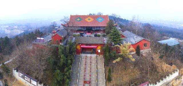 中国那么多奶奶庙、爷爷庙! 为啥没有姥姥庙、姥爷庙!