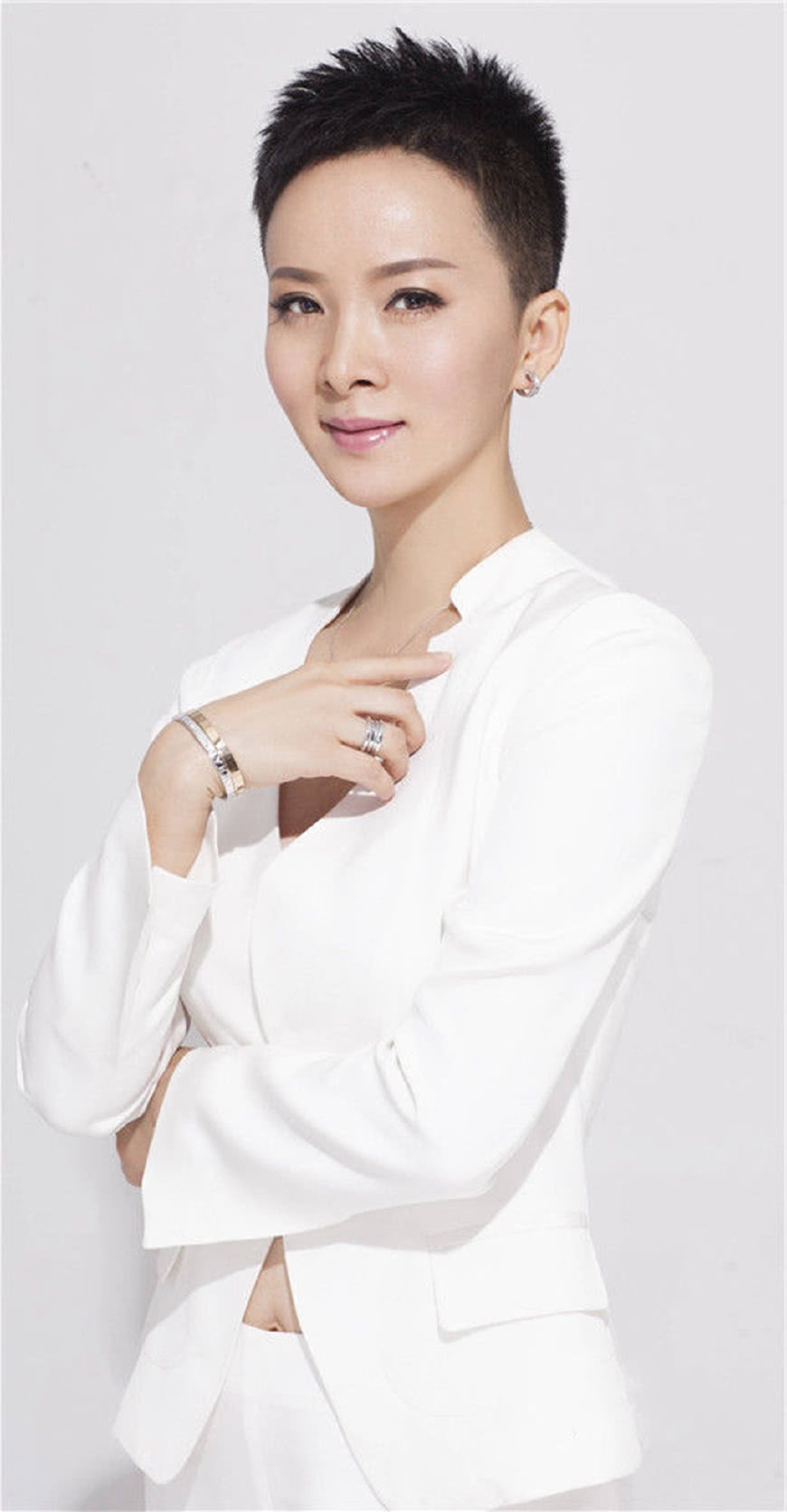 谢兰|张国荣|丁克_新浪新闻