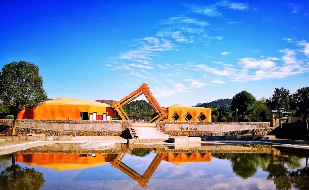 喜讯!里耶古城博物馆被评为国家二级博物馆!