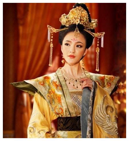 太平公主丧夫后,一晚召4个男子,次日侍女打扫房间,直接看懵了|武则天