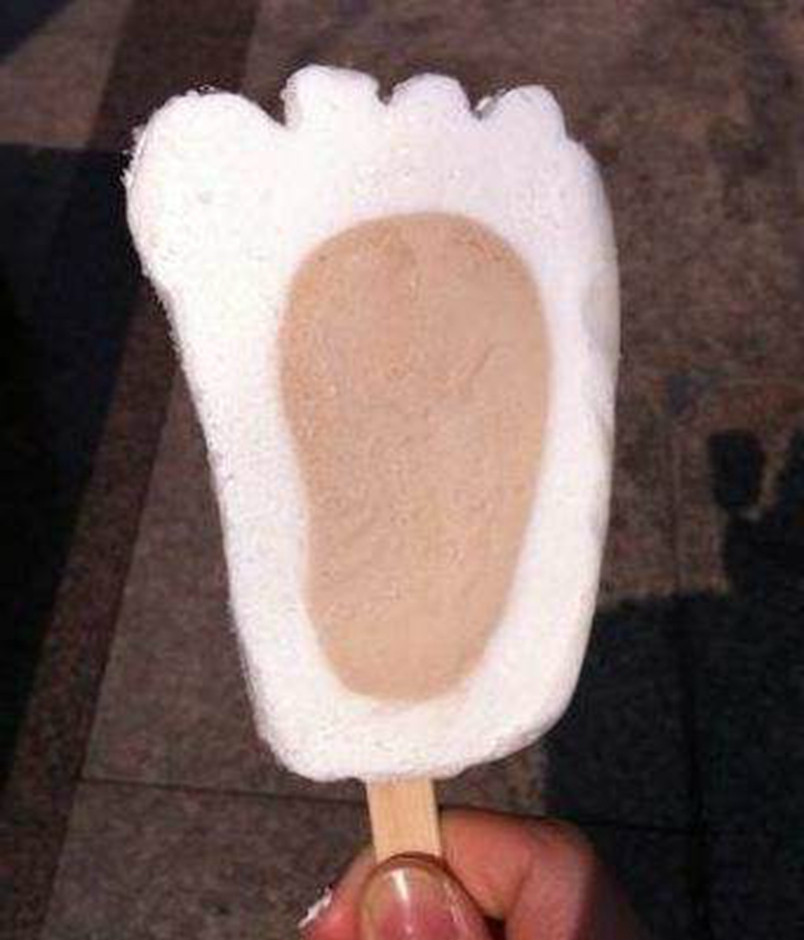 吃过3种的能叫叔叔,全部吃过的叫爷爷|雪糕|雪碧|大脚板_新浪新闻