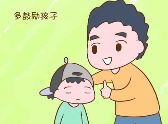 如何保护孩子的自尊心?育儿专家的建议说的很透彻,家长们学学吧