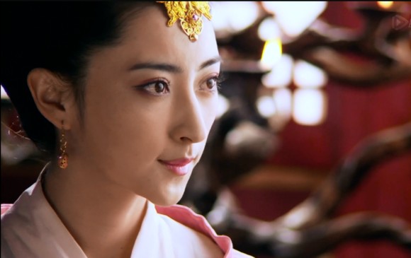 美貌小妾害死了两任正妻,她居然当了皇后,但她成为皇太后被杀了