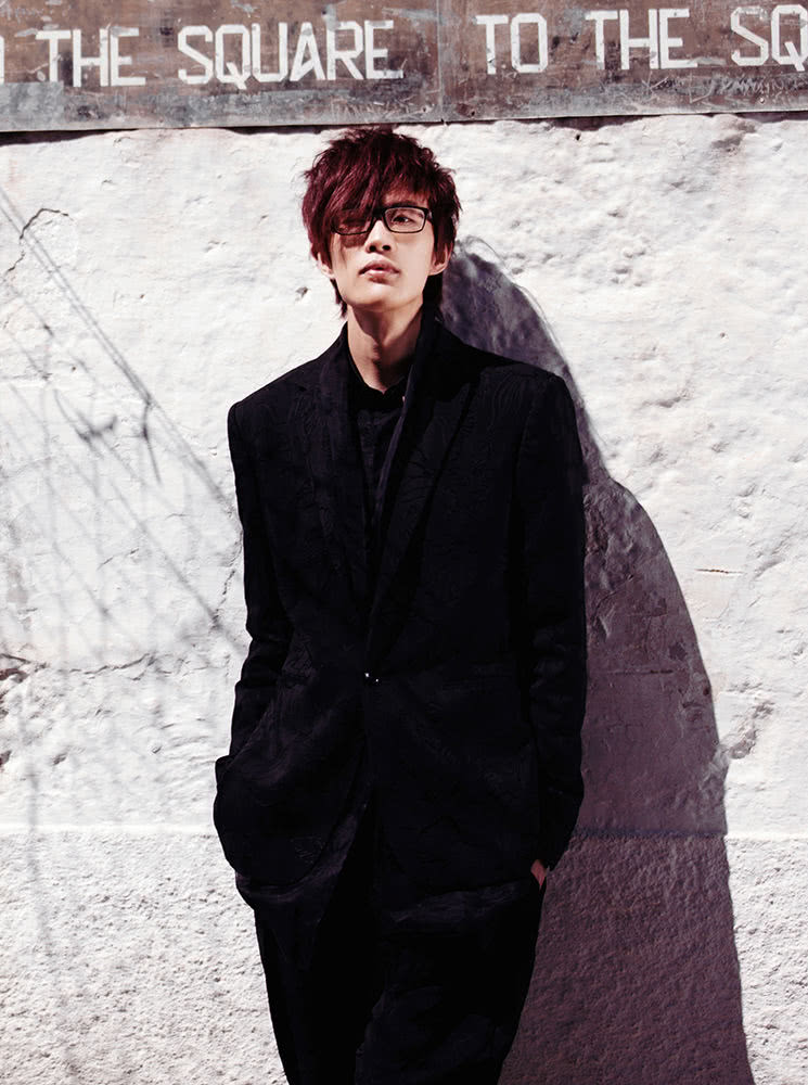 非主流音乐三巨头许嵩获全球华人音乐冠军剩下两位混成这样