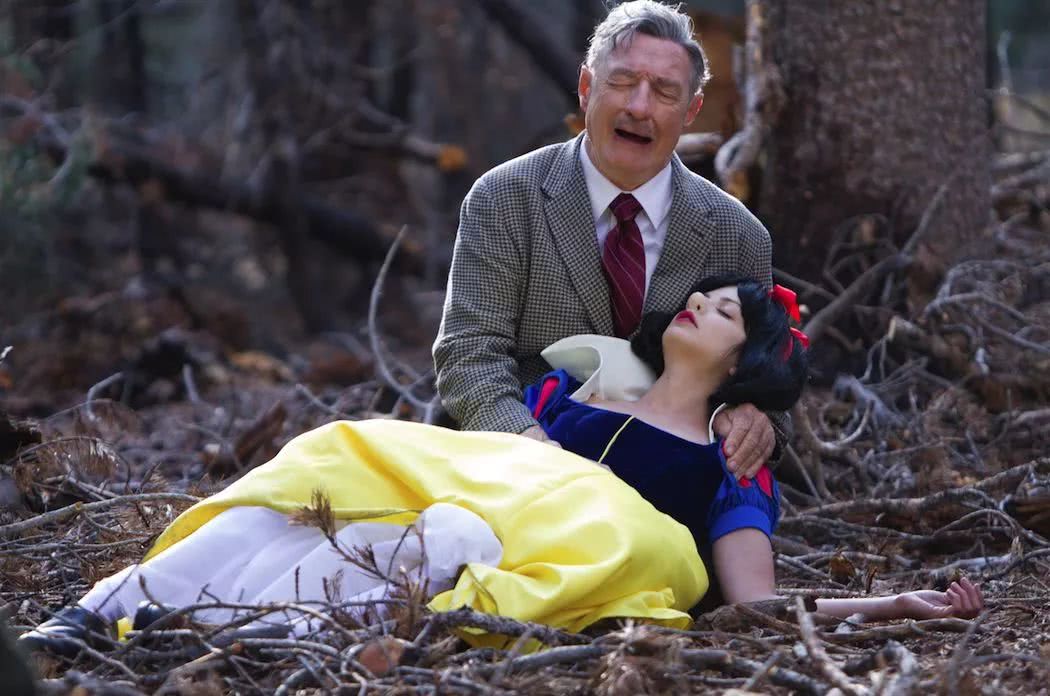 美国当代艺术大师保罗·麦卡锡首次中国个展"无辜"@木木美术馆