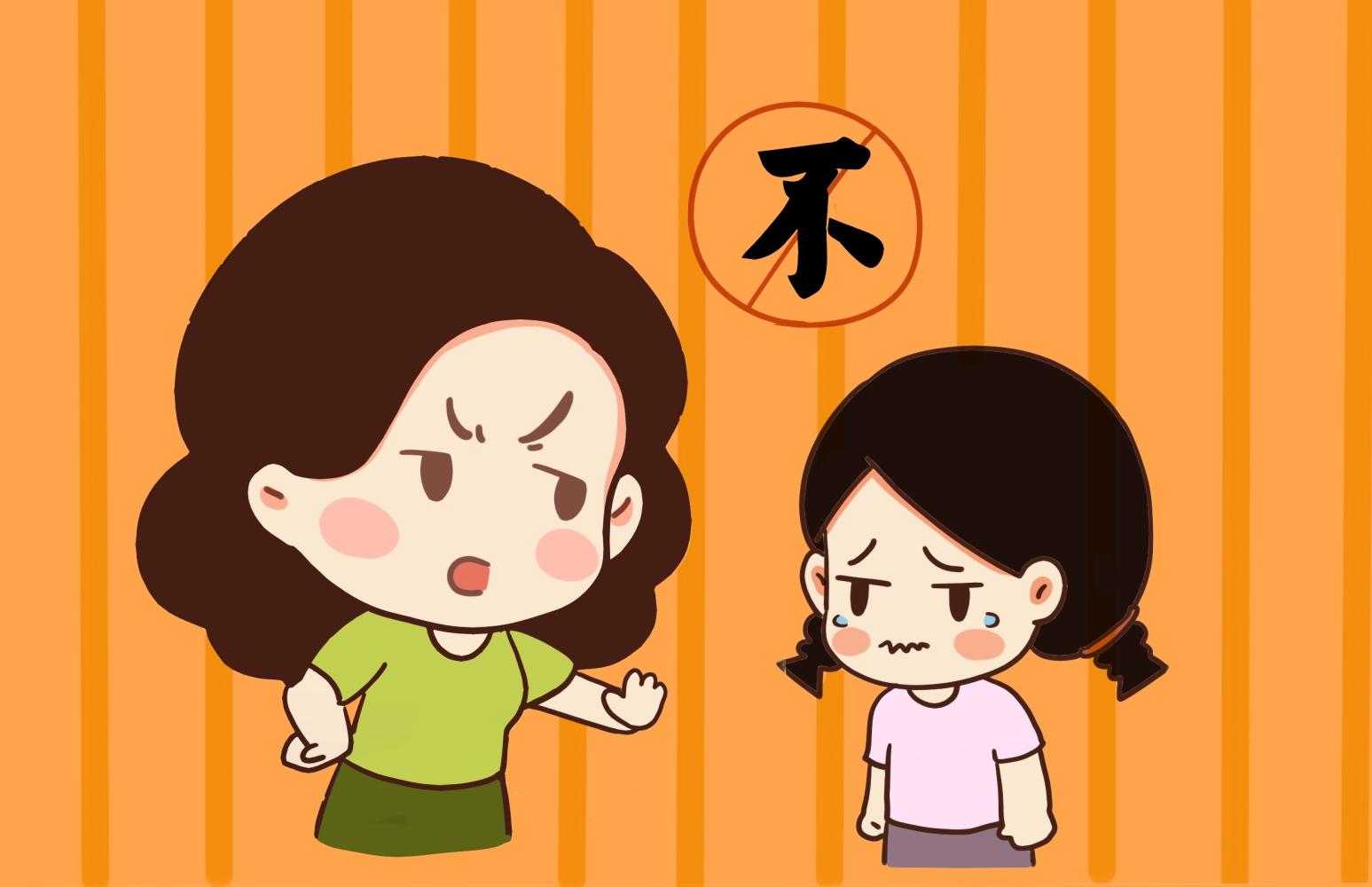 当孩子有物质需求妈妈可以拒绝但别和孩子说咱们买不起