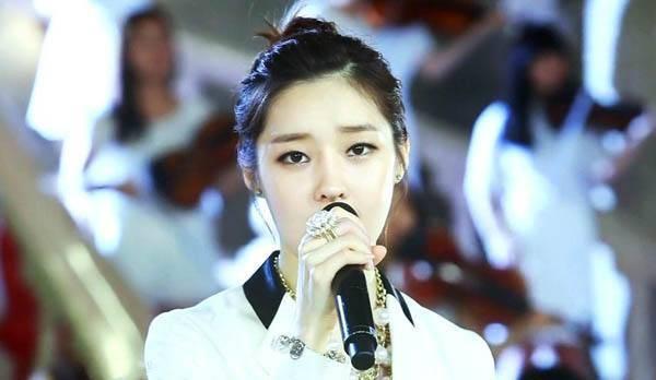 李雅琳|崔雪莉|小天使_新浪网