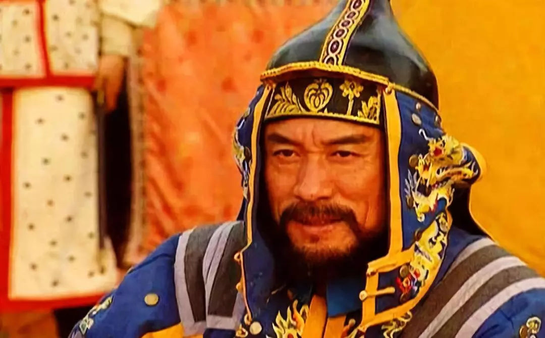 雍正赐死年羹尧后,抄没家产时发现一首诗,把雍正气的大口吐血!