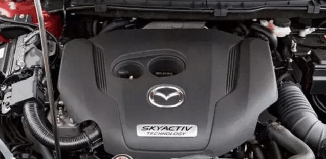 5t直喷涡轮增压发动机,这款发动机还被评为了2017年沃德十佳发动机,最