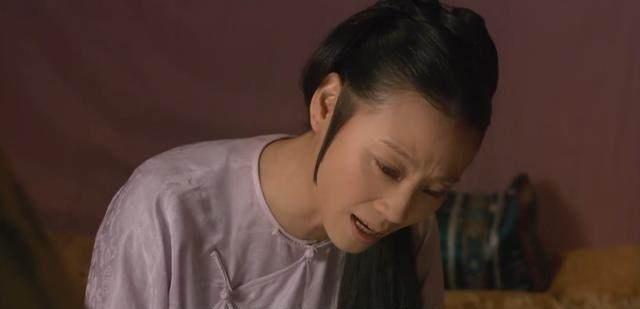 《甄嬛传》为何华妃一死, 端妃的病就好了?