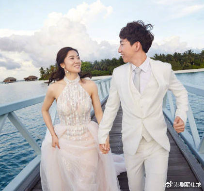 心疼武大靖要被韩天宇抛弃了网友赶紧找个女朋友吧