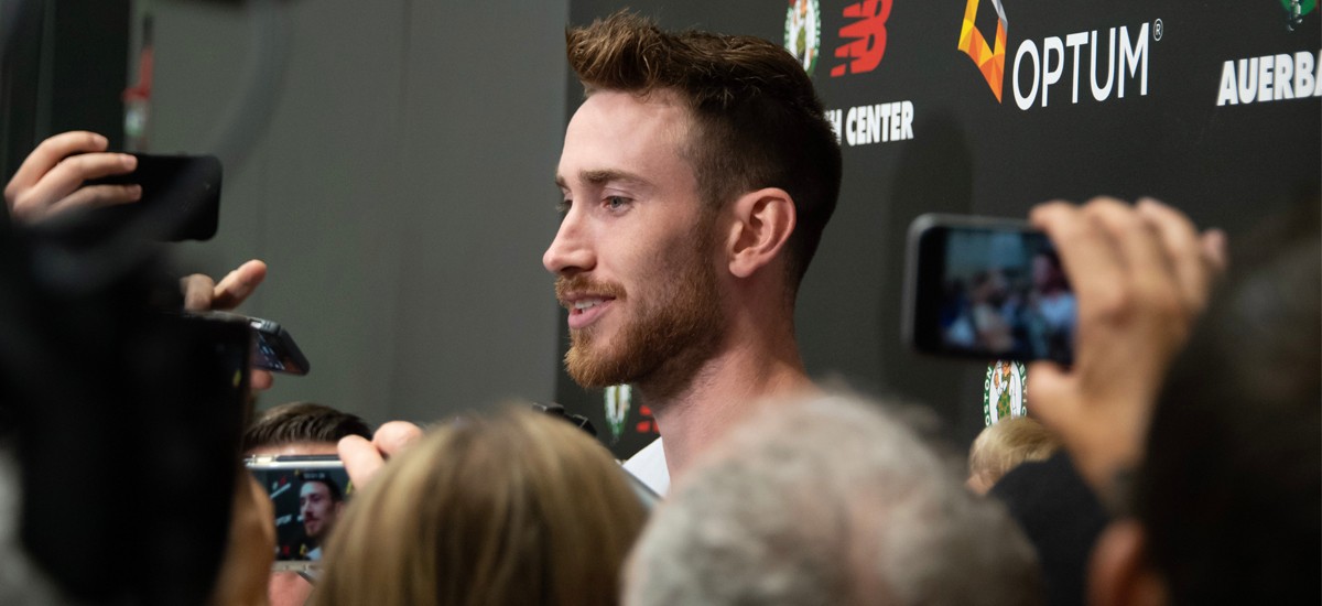 绿军的球越来越好看了,全明星前锋伤愈确认新赛季复出