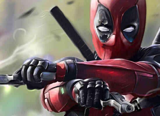 《死侍2》上映首周蝉联北美票房之首, 剧中灭霸是最大亮点!