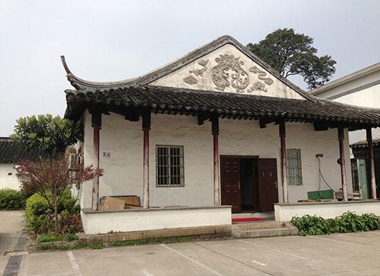 苏州昔日古典园林南半园将重获新生 带您探访南半园的前世今生