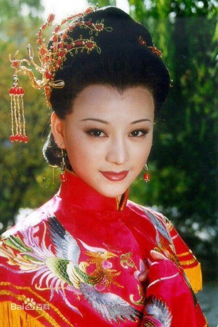 苗乙乙:中国大陆影视演员_新浪看点