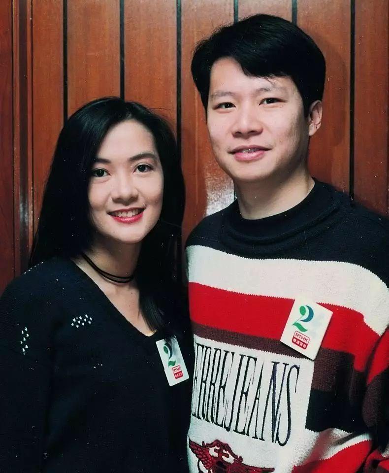 tvb御用奸人因表情包红到内地,入行23年终于担正拍广告|郑子诚|奸人