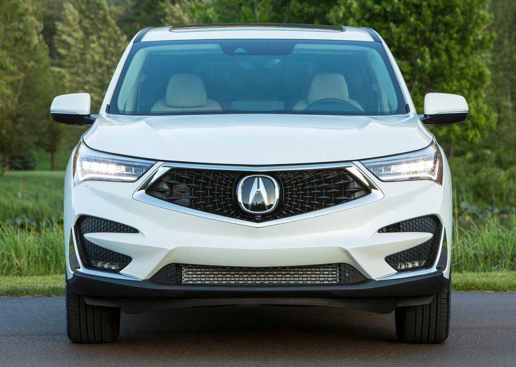 三问三答:佛系卖车的国产讴歌rdx,32.8万起售是否值得入手?