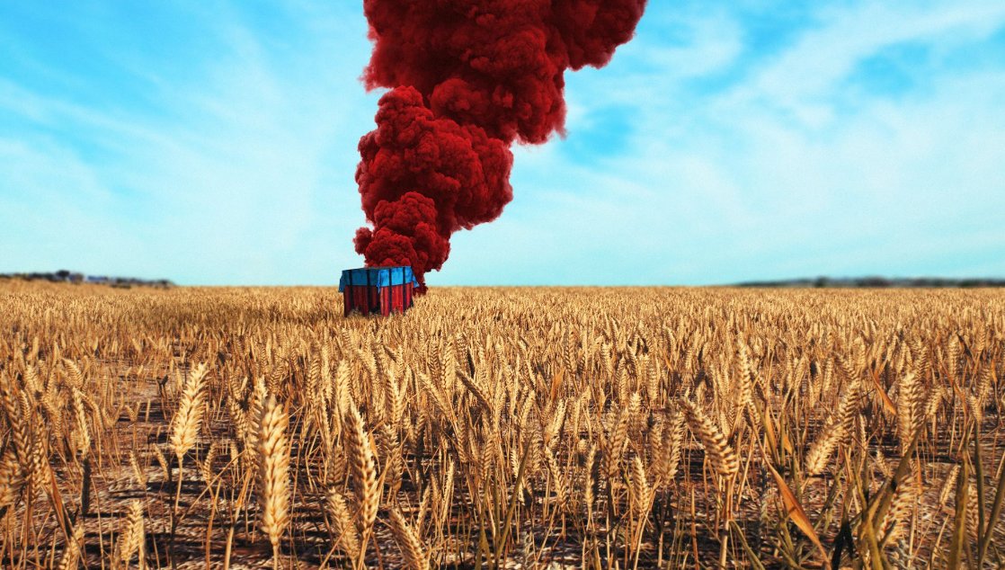 绝地求生空投补给内容:m24,awm,mk14,m249,mk14,groza,aug,医疗箱