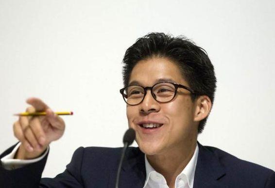 霍启刚:社会对电竞误解很多,电竞与象棋围棋别