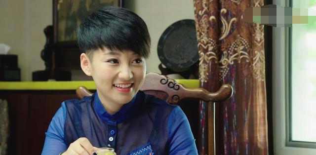 减重百斤赵本山徒弟胖丫告诉你每个胖子都是位潜力股