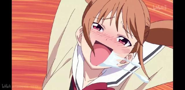 笨女孩:让人头痛的"杠精"花畑佳子