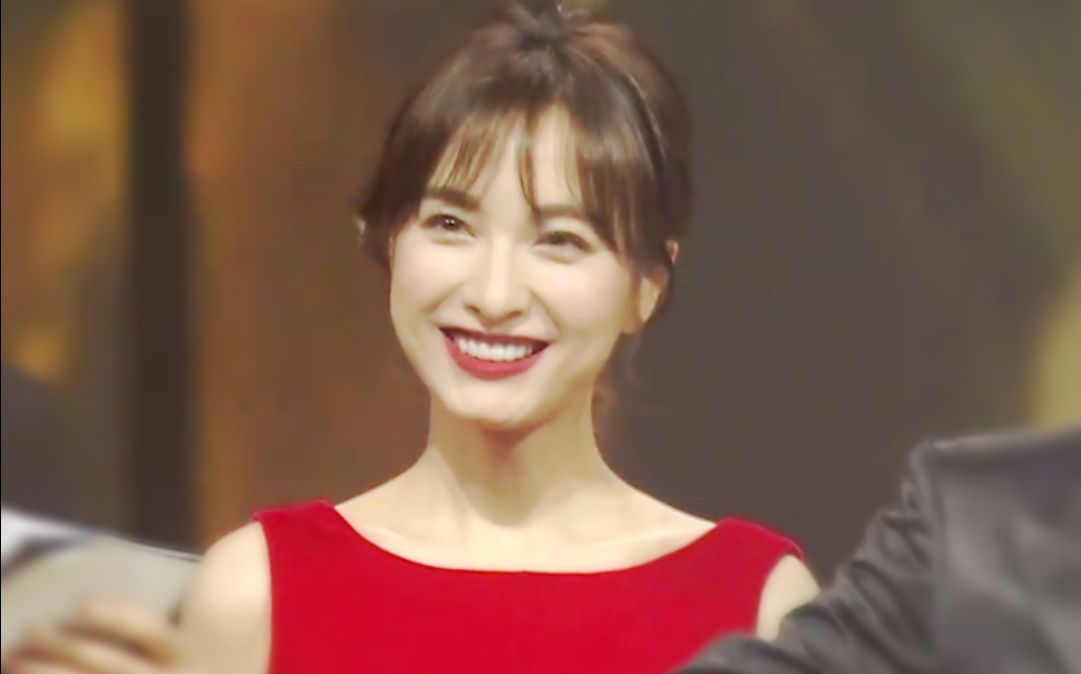 快乐大本营吴昕最近好像发现她变的有自信了