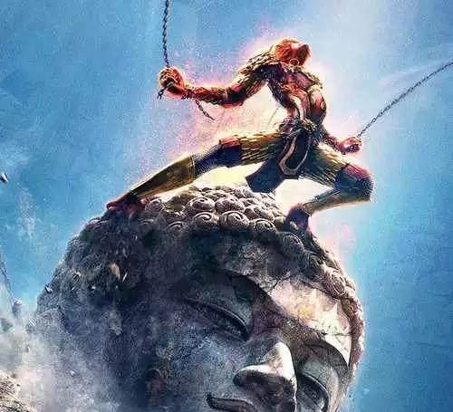 孙悟空的速度到底有多快, 比猪八戒, 沙僧快一千倍|筋斗云|孙悟空|猪