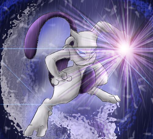 神奇宝贝里面那些神兽排行,谁才是你心中的第一?